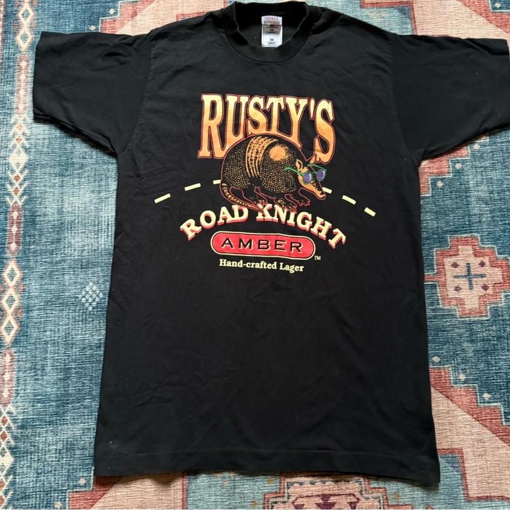Vintage Graphic T-Shirt